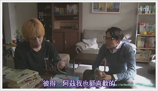 24小時特別節目 輪椅上的我也可以飛翔016 24小時特別節目 輪椅上的我也可以飛翔016