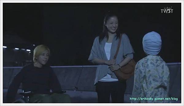 24小時特別節目 輪椅上的我也可以飛翔021 24小時特別節目 輪椅上的我也可以飛翔021