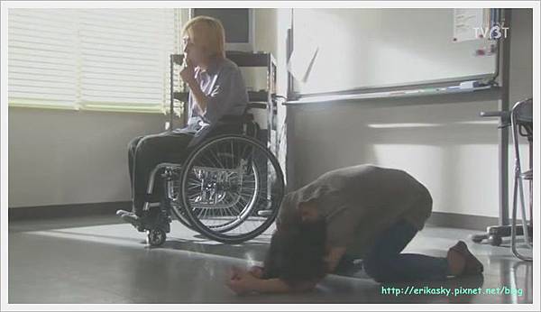 24小時特別節目 輪椅上的我也可以飛翔024 24小時特別節目 輪椅上的我也可以飛翔024