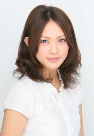 臼田あさ美