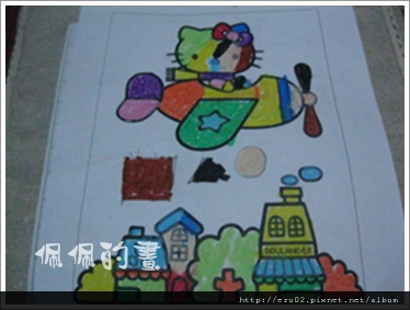 佩佩的畫.JPG