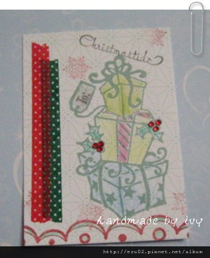 2011Xmas禮物.JPG