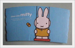 藍miffy