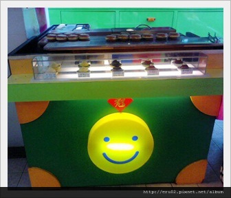 微笑紅豆餅2 微笑紅豆餅2