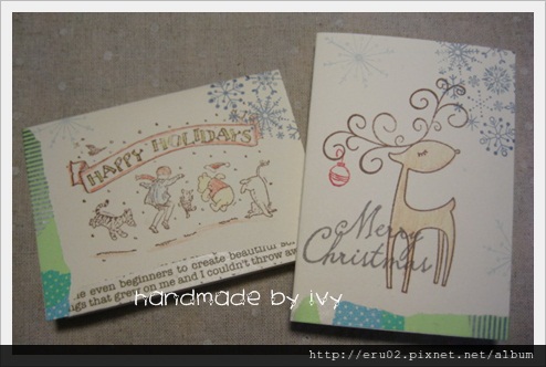 2012聖誕卡4 2012聖誕卡4
