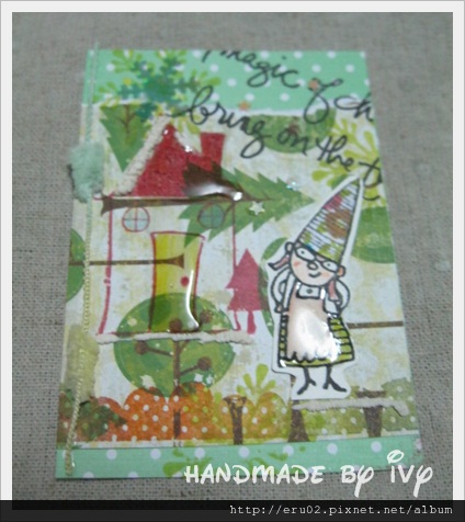 2012森林小屋