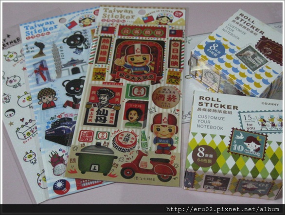 20130224貼紙 20130224貼紙