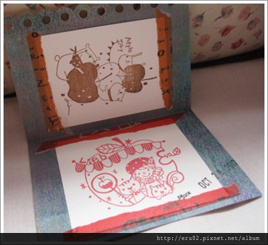 蘋果小卡1 蘋果小卡1