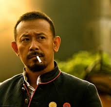 讓子彈飛--姜文