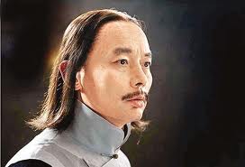 讓子彈飛--葛優