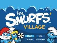 Smurf 藍色小精靈 Smurf 藍色小精靈