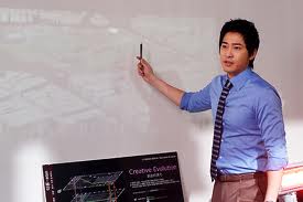 姜至奐演情人眼裡出西施 姜至奐演情人眼裡出西施