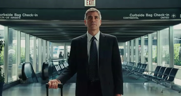 型男飛行日記 Up in the Air