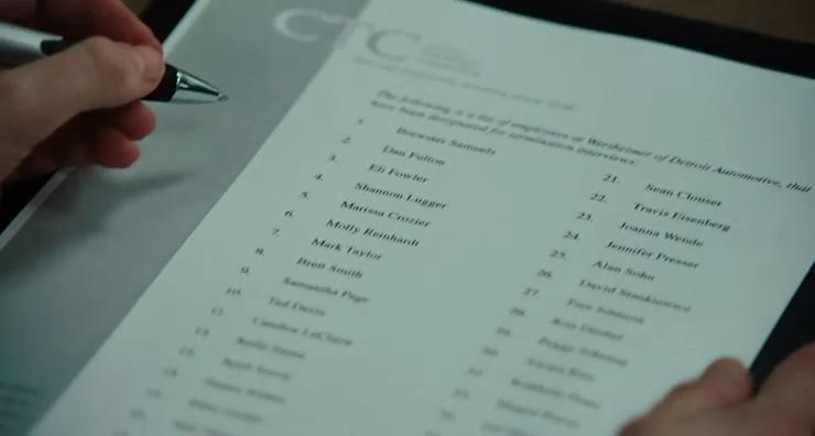 型男飛行日記 Up in the Air