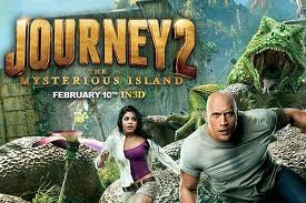 地心冒險2 : 神秘島 (Journey 2 : The Mysterious Island) 地心冒險2 : 神秘島 (Journey 2 : The Mysterious Island)
