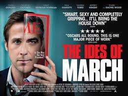 選戰風雲 The Ides of March
