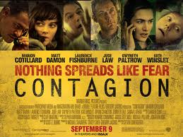 全境擴散 Contagion