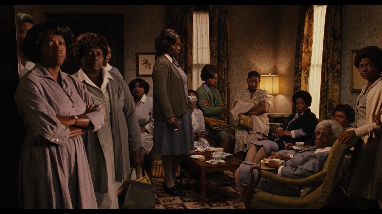 姐妹 The Help