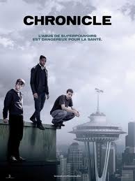 Chronicle Chronicle