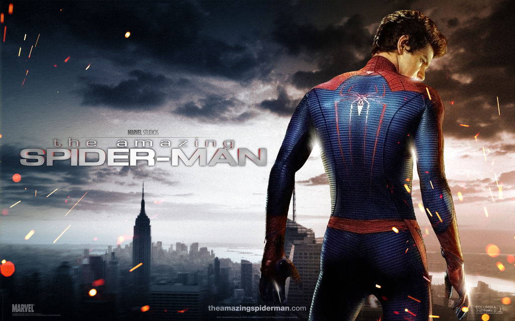 spider-man