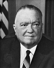 J. Edgar
