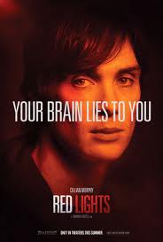 Red Lights