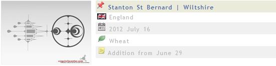 庇護所 麥田圈 庇護所 麥田圈