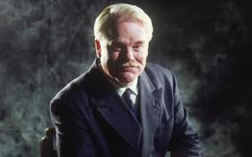 The master