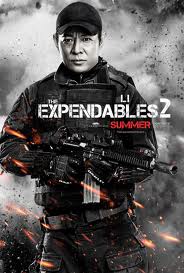 expandables 2 b