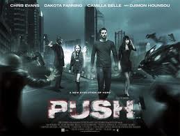 Push Push