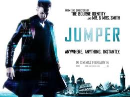 Jumper Jumper