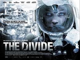 the divide the divide