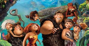 croods 9