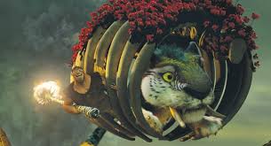 croods 3
