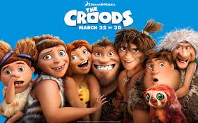 croods 5