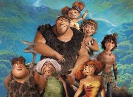 croods 8