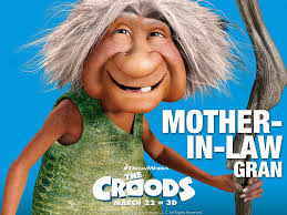 The Croods
