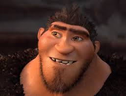 The Croods