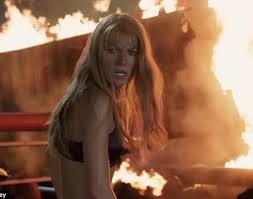 iron man 3