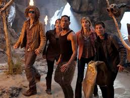 Sea of Monsters