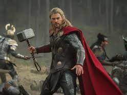 thor 8 thor 8