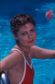 young Susan Sarandon 68