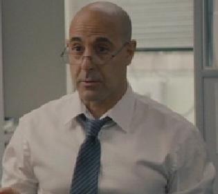 The Company you keep The Company you keep