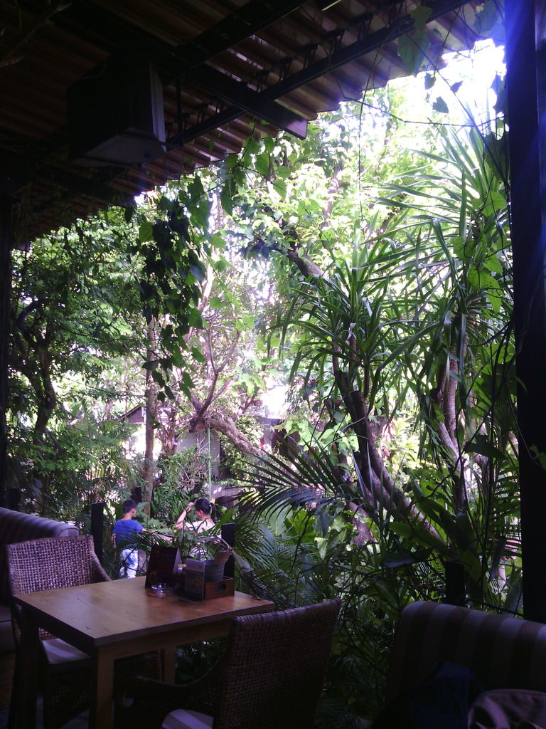 巴里島 歐丹特 Al Dente Italian Kitchen and Bar 