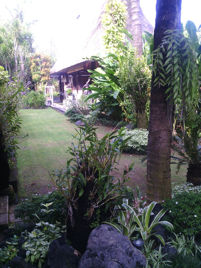 巴里島 歐丹特 Al Dente Italian Kitchen and Bar 