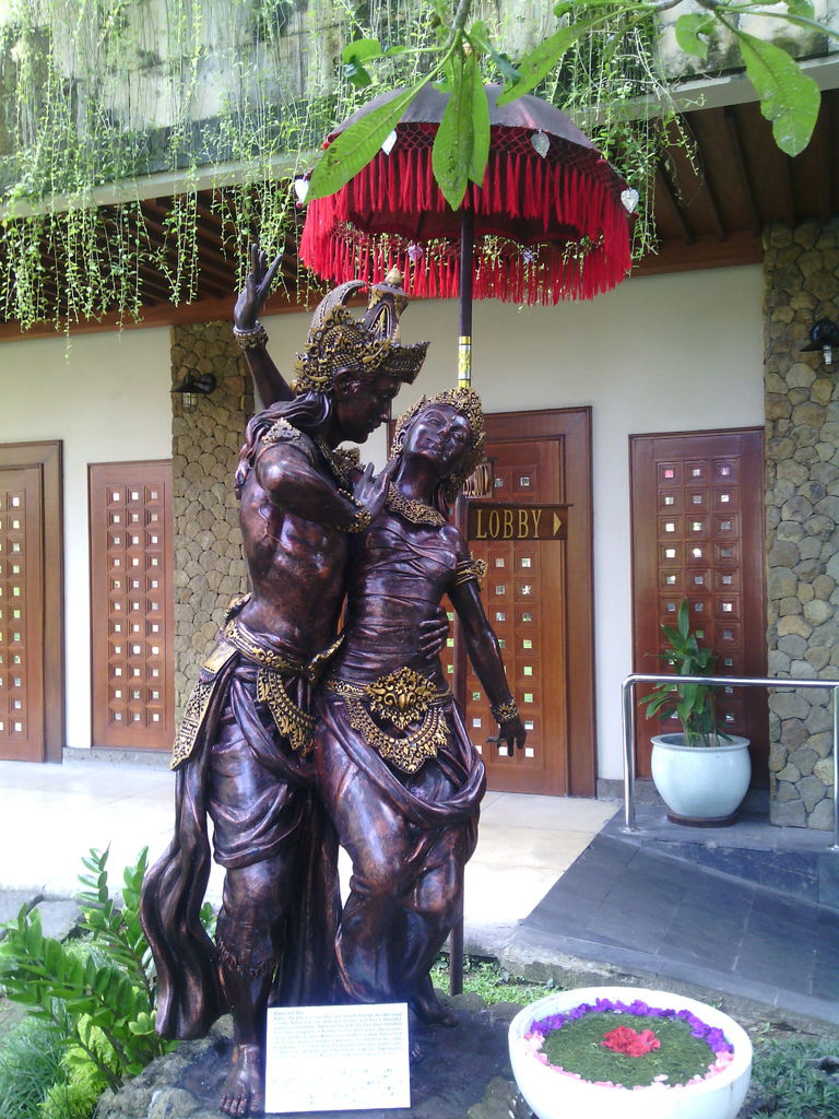 巴里島 歐丹特 Al Dente Italian Kitchen and Bar 