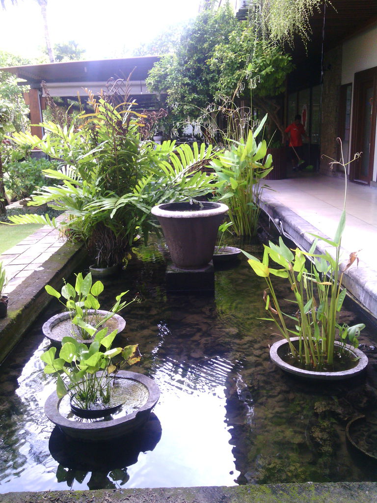 巴里島 歐丹特 Al Dente Italian Kitchen and Bar 