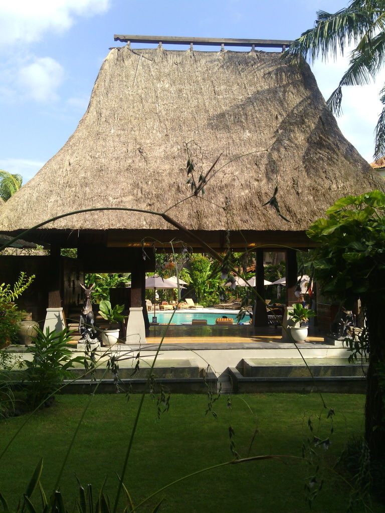 巴里島 歐丹特 Al Dente Italian Kitchen and Bar 