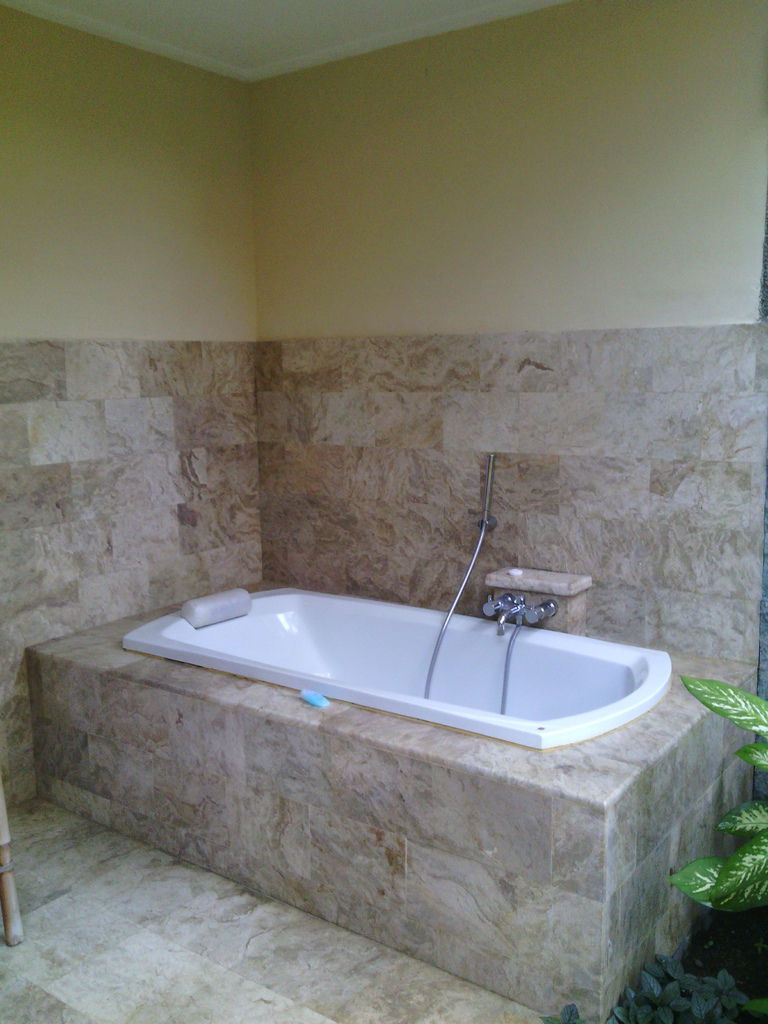 巴里島 Bali Aroma Villa