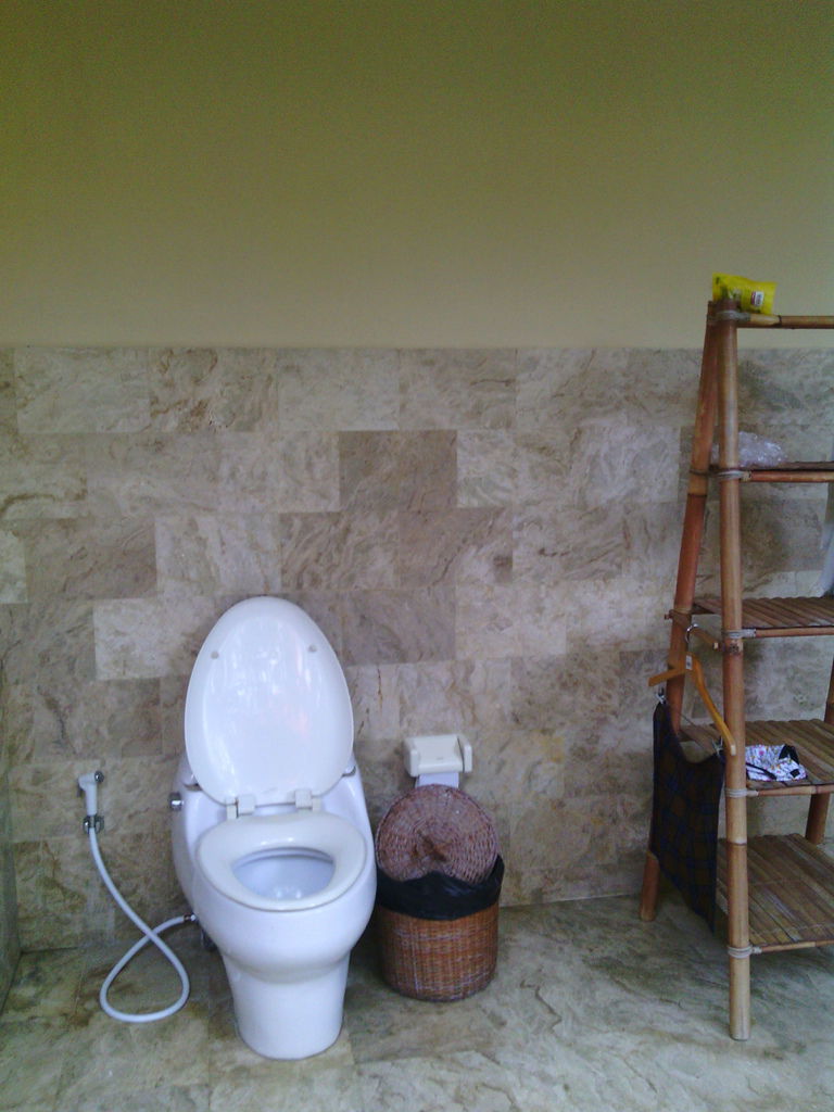 巴里島 Bali Aroma Villa